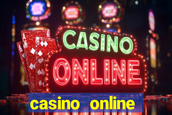 casino online brasil caca niqueis